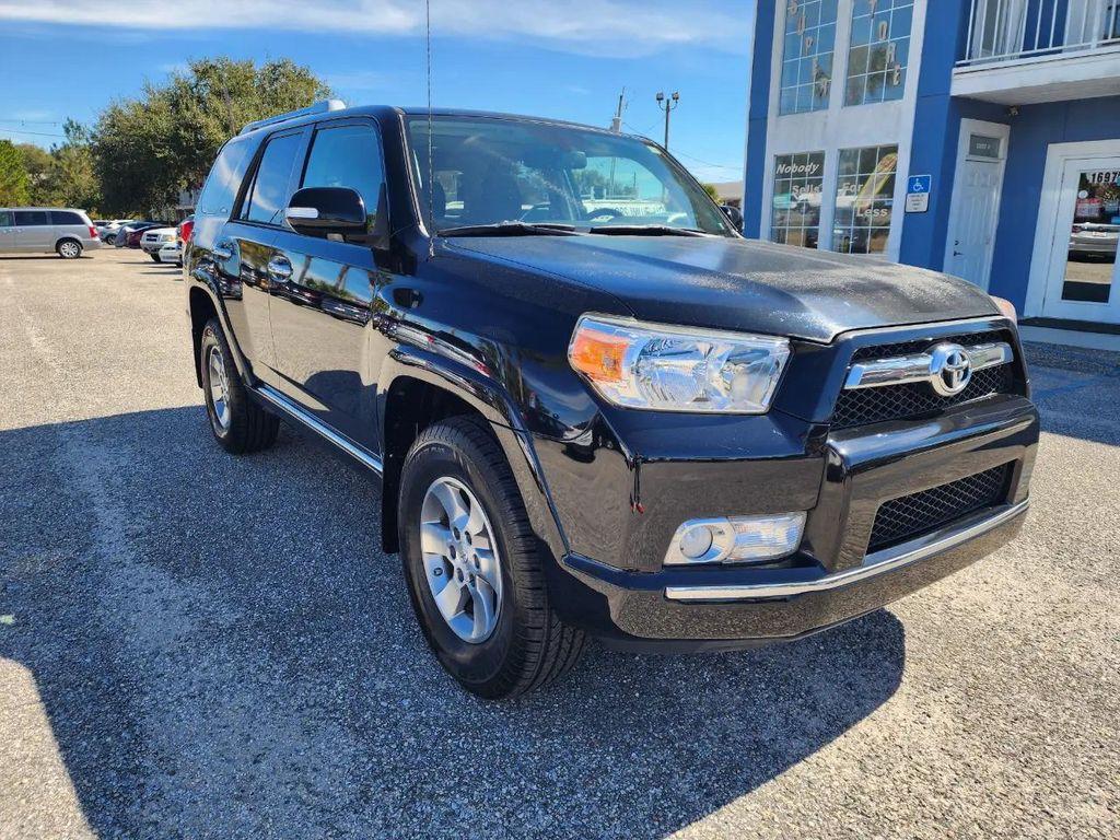 used 2011 Toyota 4Runner car, priced at $16,995