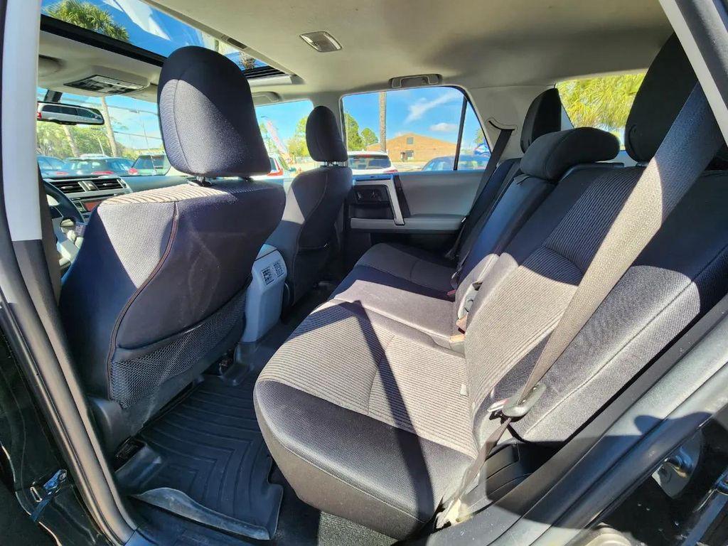 used 2011 Toyota 4Runner car, priced at $16,995