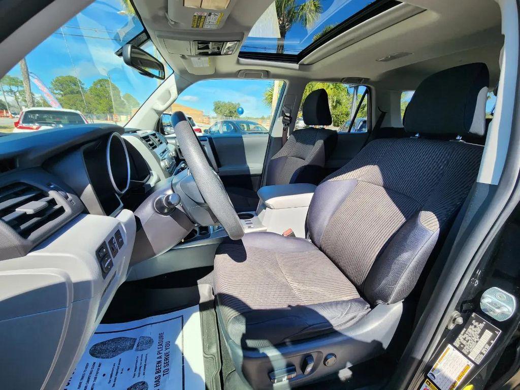 used 2011 Toyota 4Runner car, priced at $16,995