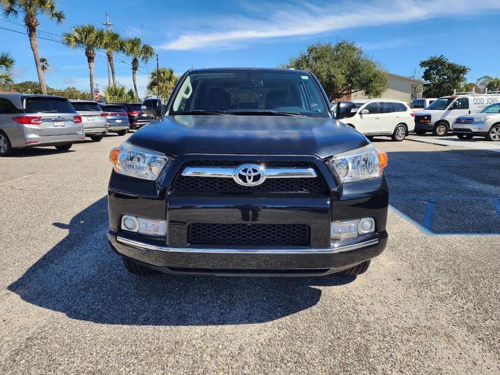 used 2011 Toyota 4Runner car, priced at $16,995