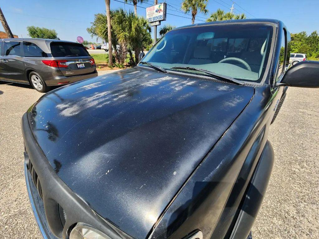 used 2004 Toyota Tacoma car, priced at $7,250