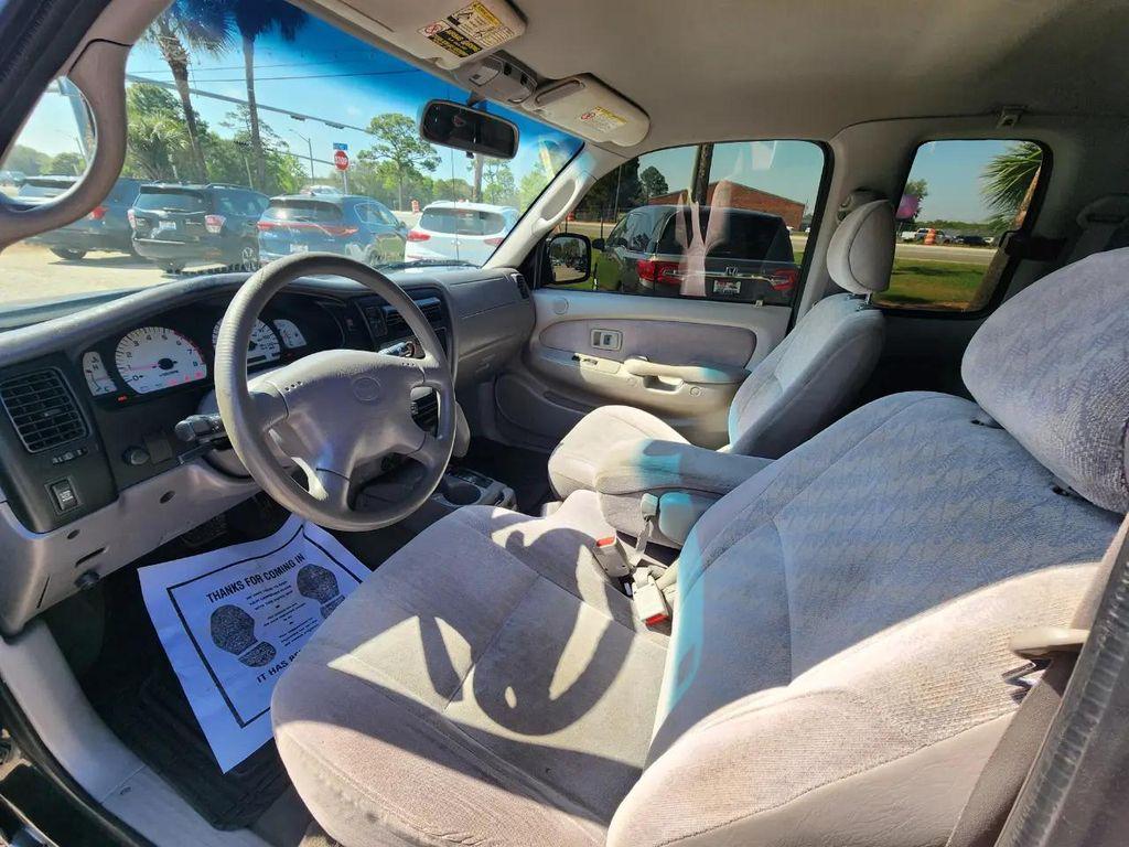 used 2004 Toyota Tacoma car, priced at $7,250
