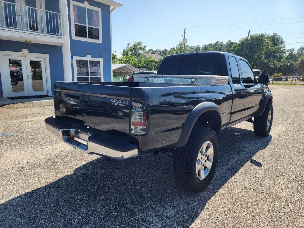 used 2004 Toyota Tacoma car, priced at $7,250