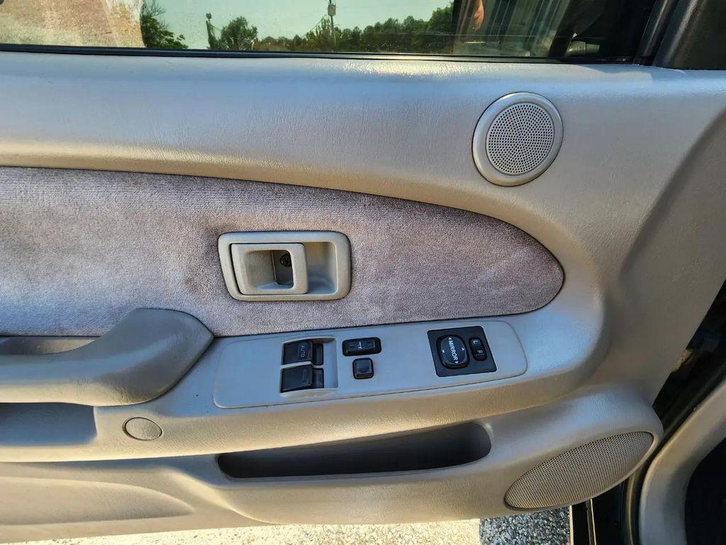 used 2004 Toyota Tacoma car, priced at $7,250