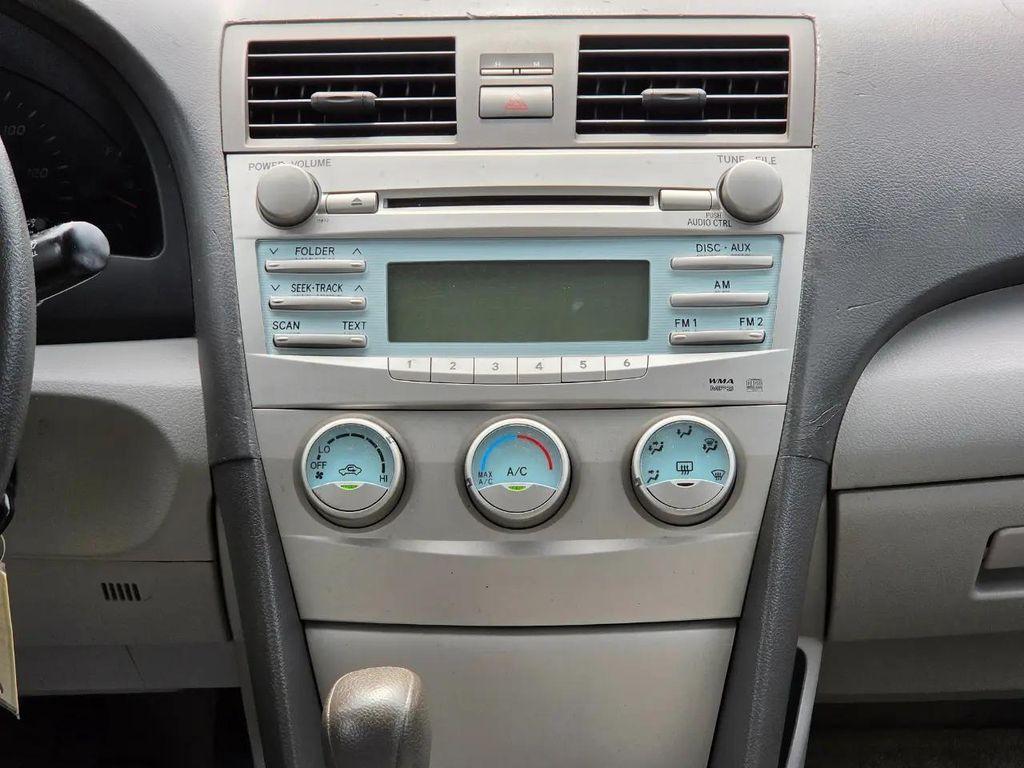 used 2009 Toyota Camry car, priced at $9,294