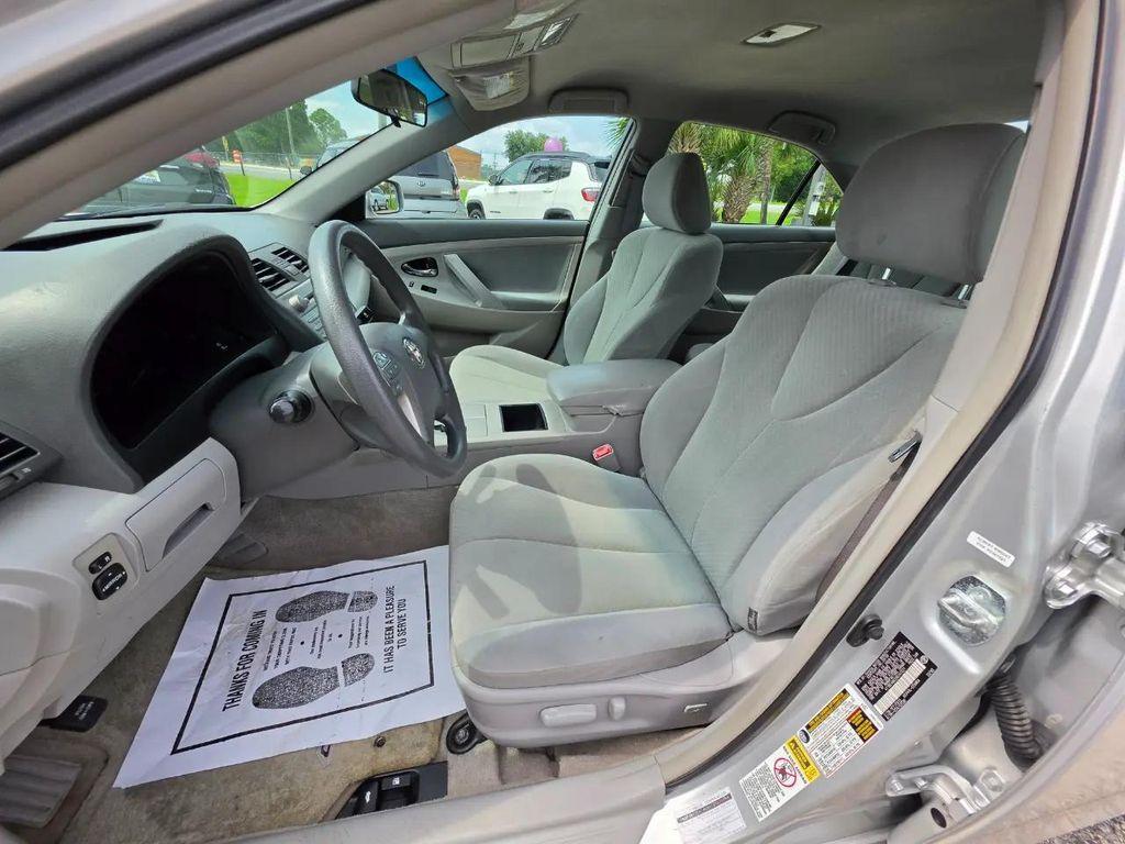 used 2009 Toyota Camry car, priced at $9,294