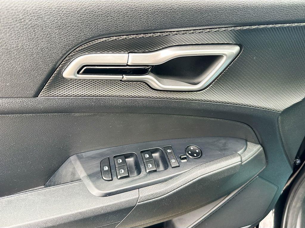 used 2023 Kia Sportage car, priced at $19,293