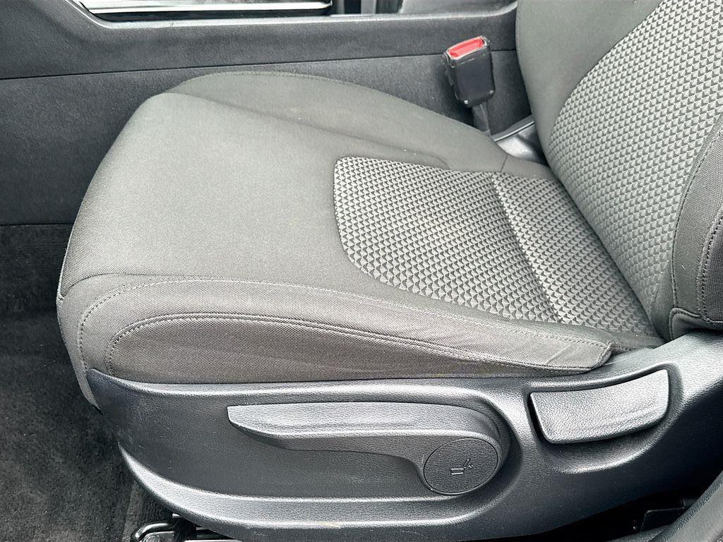 used 2023 Kia Sportage car, priced at $19,293