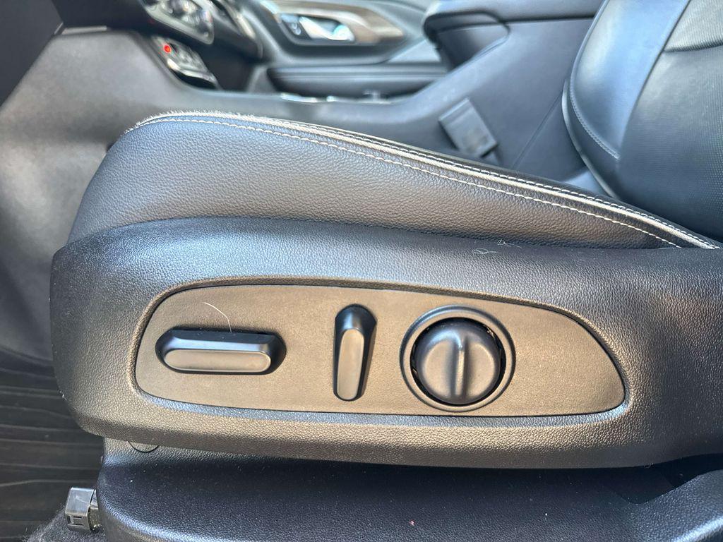 used 2020 GMC Terrain car