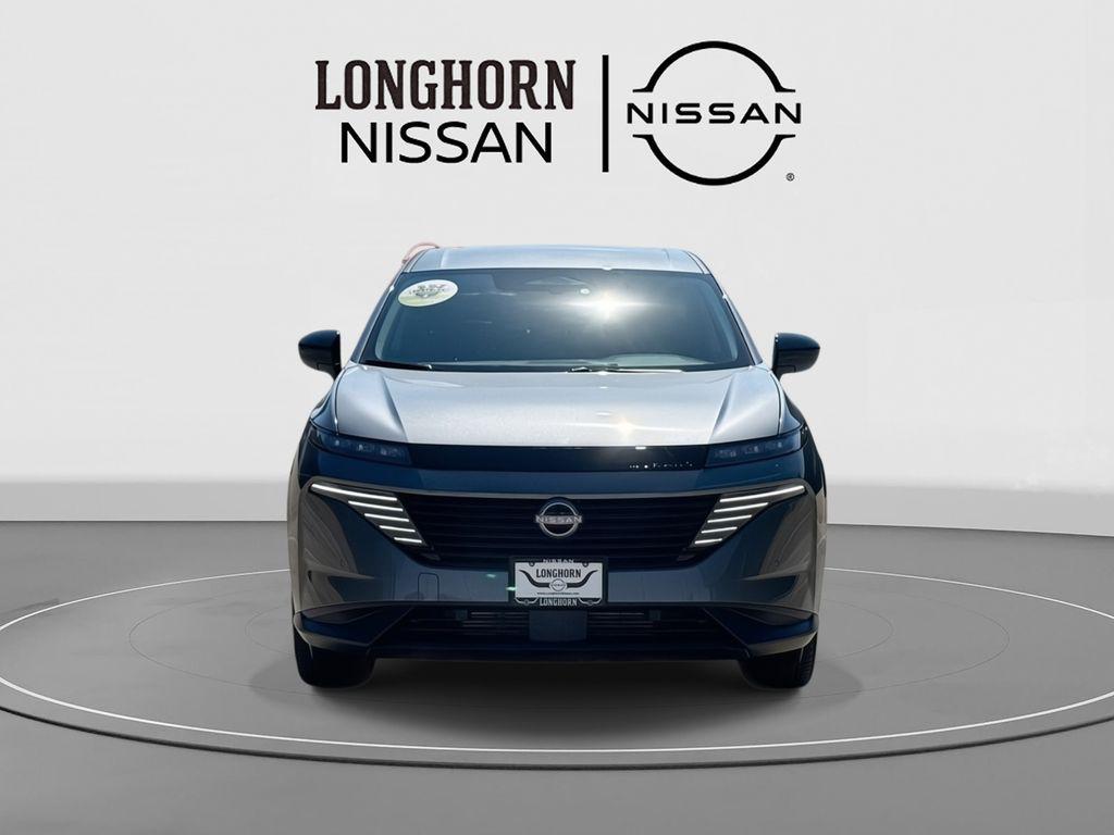 used 2025 Nissan Murano car, priced at $29,084