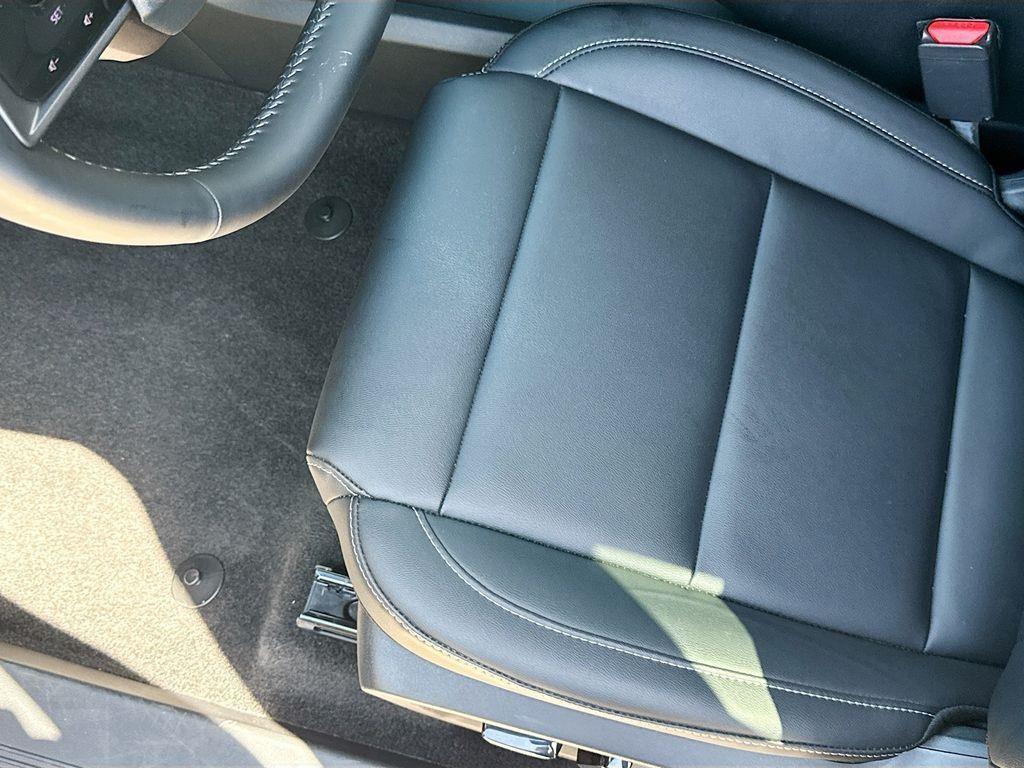 used 2025 Nissan Murano car, priced at $29,084