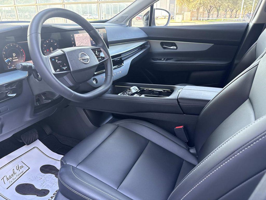 used 2025 Nissan Murano car