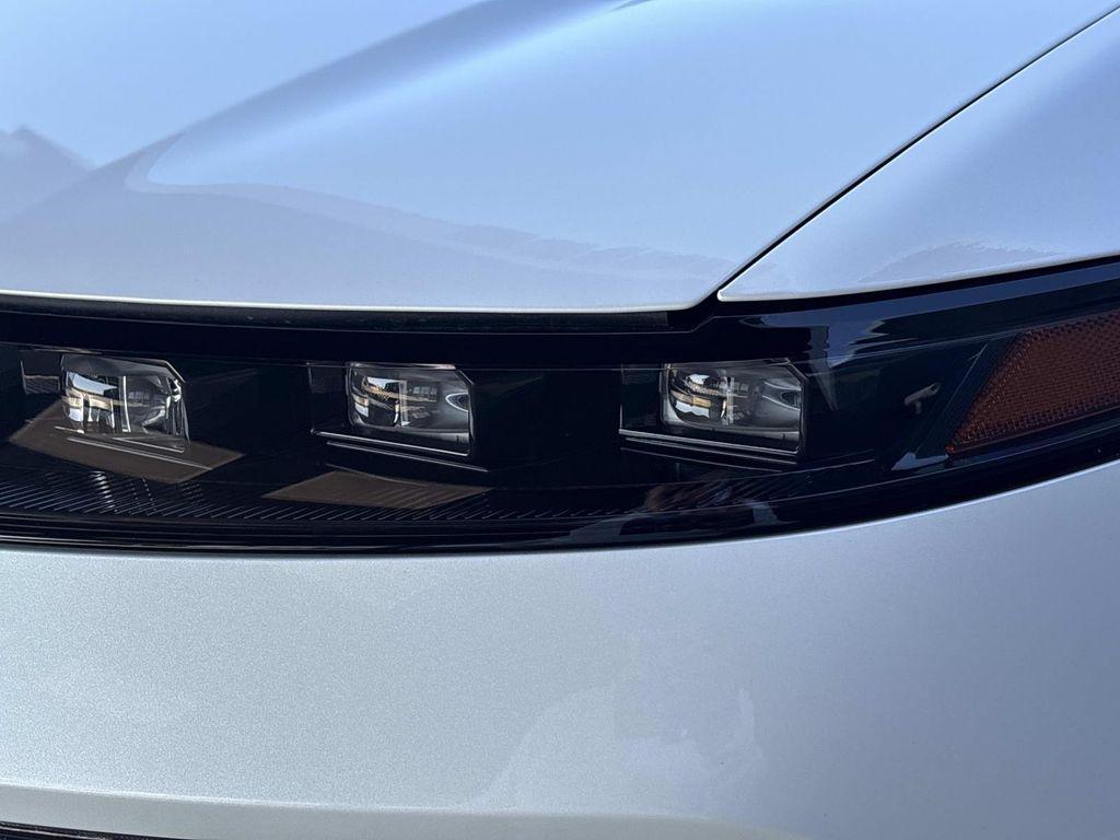 used 2025 Nissan Murano car