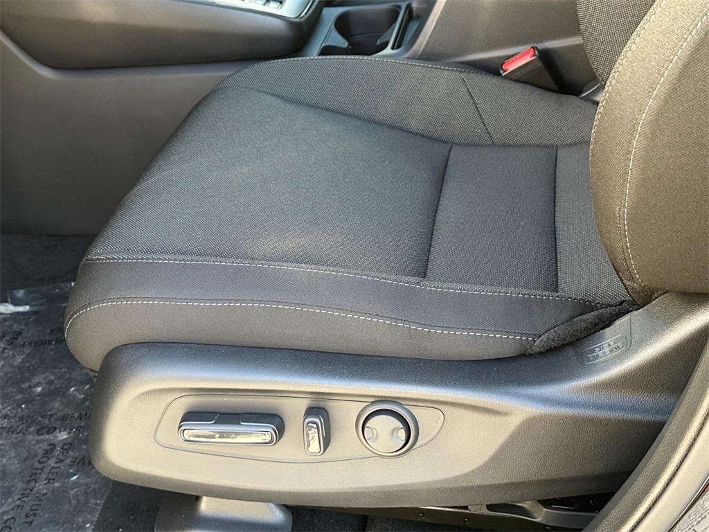 new 2026 Honda CR-V car, priced at $36,100