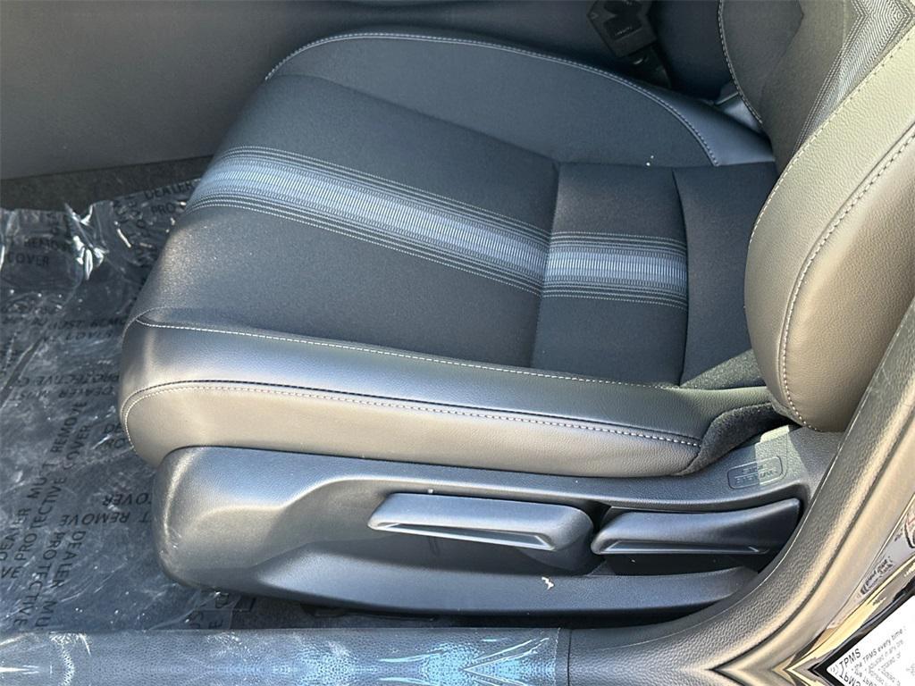 new 2026 Honda Civic car, priced at $28,990