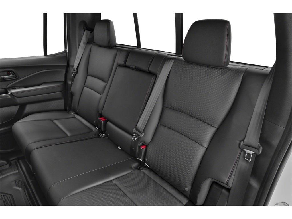 new 2026 Honda Ridgeline car, priced at $47,190