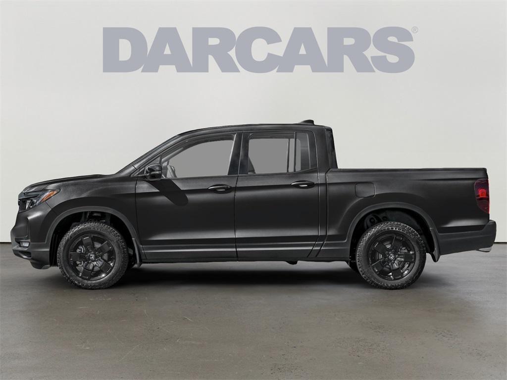 new 2026 Honda Ridgeline car, priced at $47,190