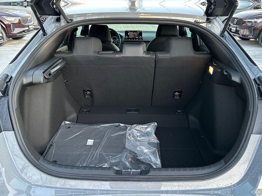 new 2026 Honda Civic car, priced at $28,218