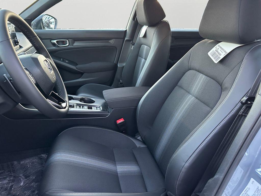 new 2026 Honda Civic car, priced at $28,218
