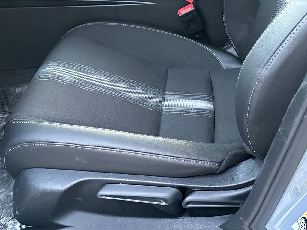 new 2026 Honda Civic car, priced at $28,218