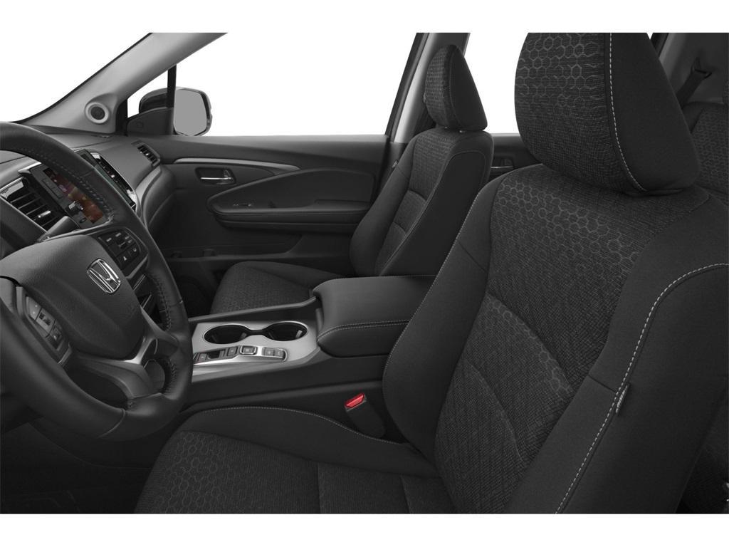 new 2026 Honda Ridgeline car, priced at $41,465