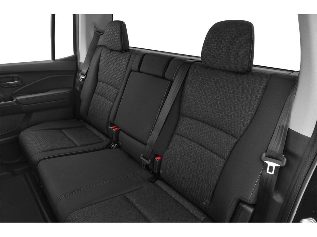 new 2026 Honda Ridgeline car, priced at $41,465