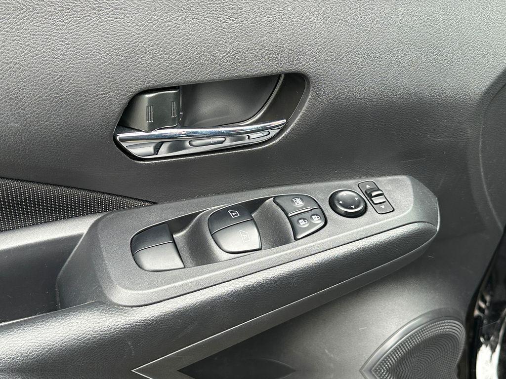 used 2023 Nissan Kicks car, priced at $17,838