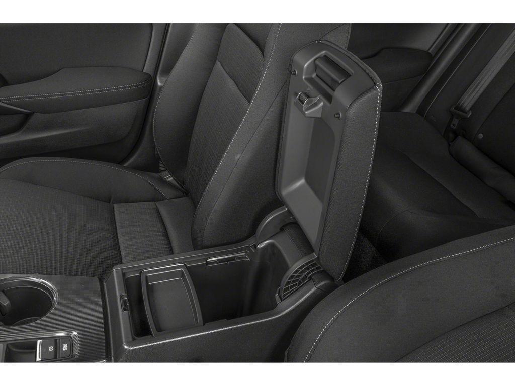 new 2026 Honda Civic car, priced at $25,890