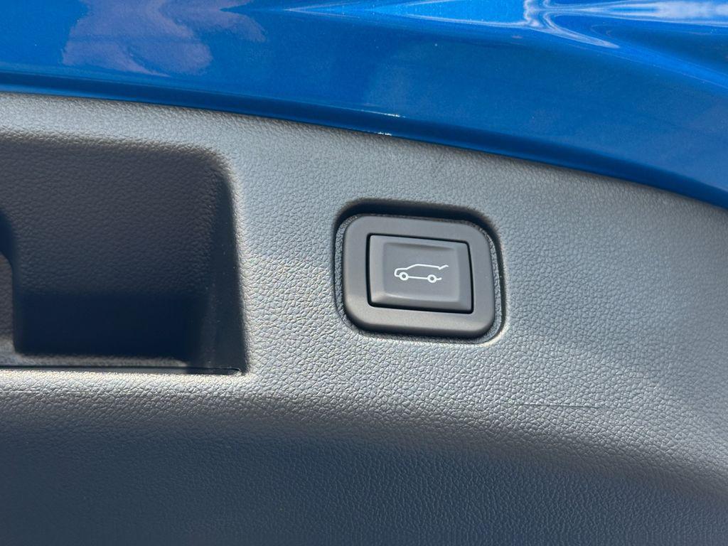 new 2026 Honda Prologue car, priced at $46,792
