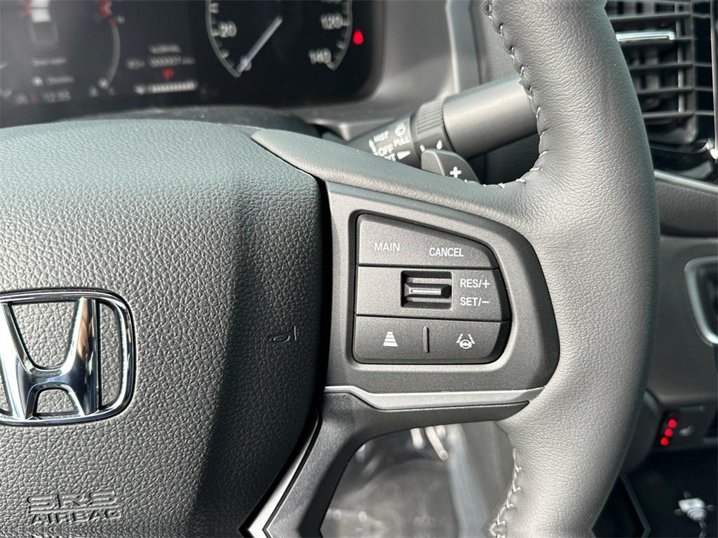 new 2026 Honda Ridgeline car, priced at $41,126