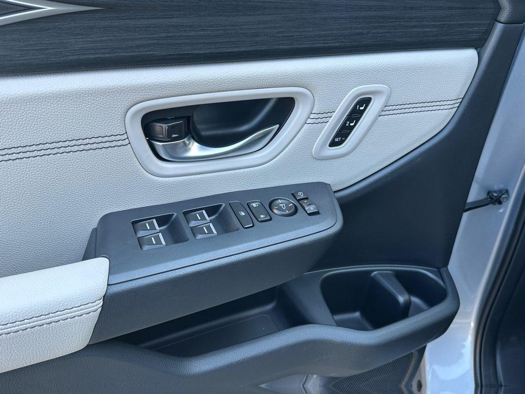 new 2026 Honda Pilot car, priced at $53,329