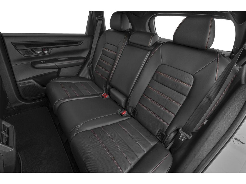 new 2026 Honda CR-V Hybrid car, priced at $39,588