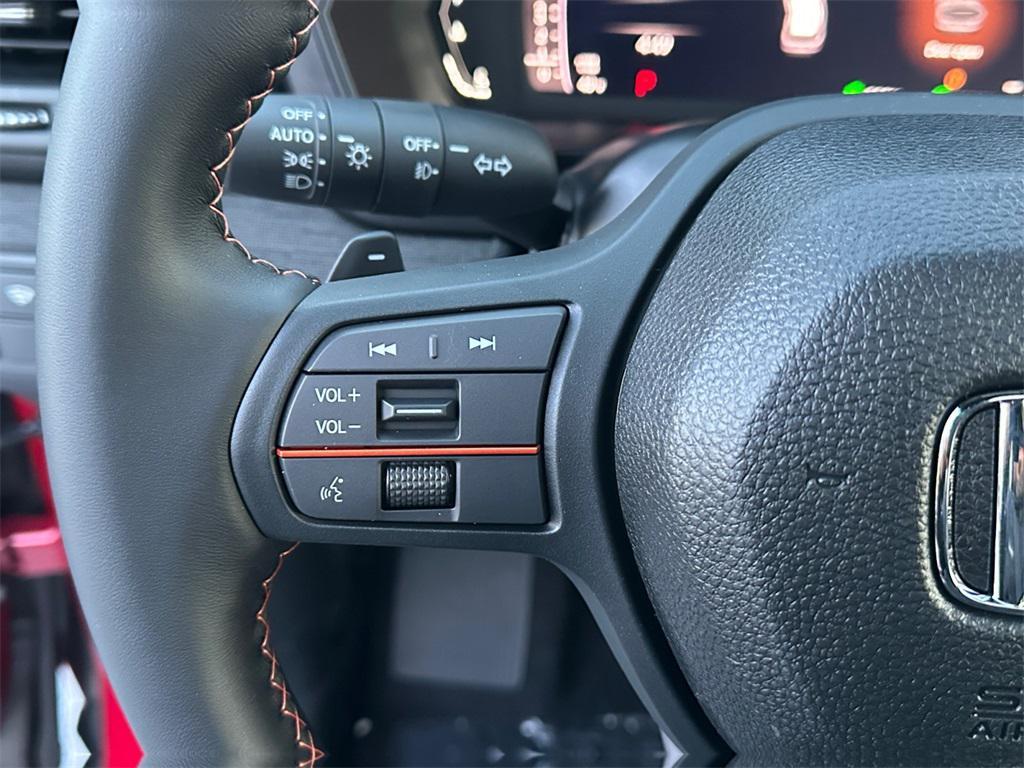 new 2026 Honda Passport car, priced at $49,142