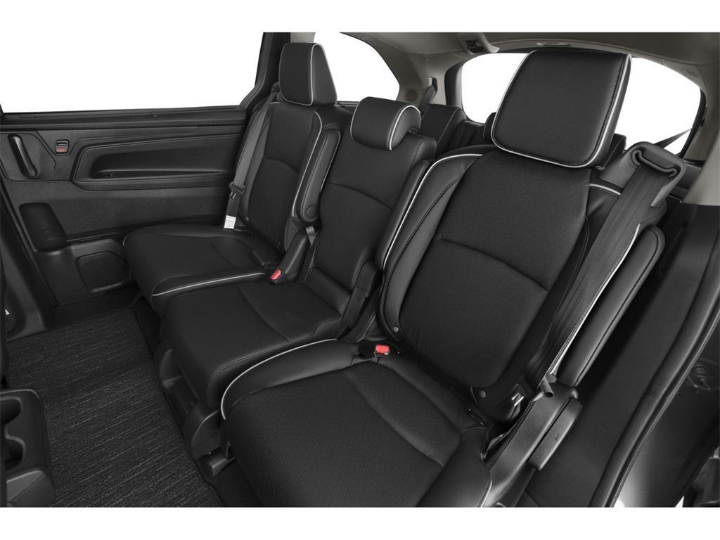 new 2026 Honda Odyssey car, priced at $53,190