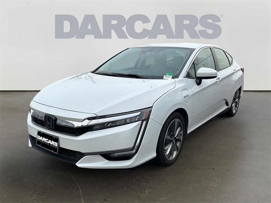 used 2018 Honda Clarity Plug-In Hybrid car, priced at $14,224