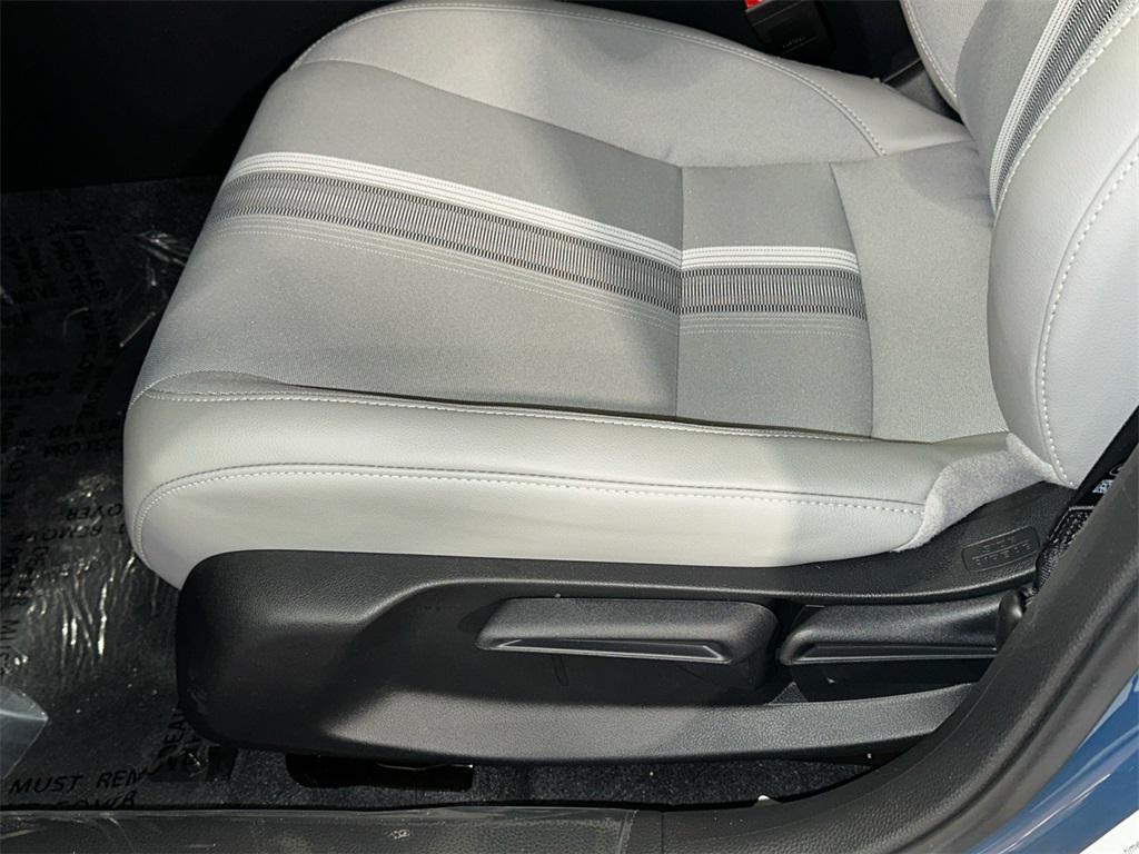 new 2026 Honda Civic Hybrid car, priced at $30,945