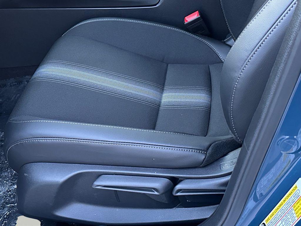 new 2026 Honda Civic car, priced at $27,074