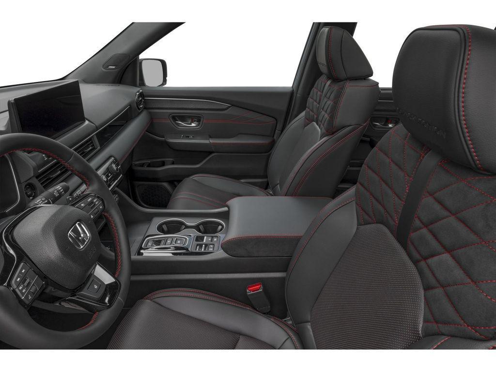 new 2026 Honda Pilot car, priced at $57,934