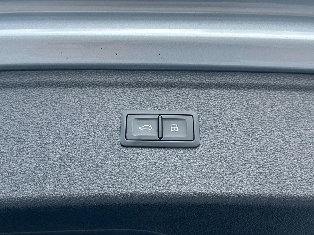 used 2019 Audi SQ5 car, priced at $25,706