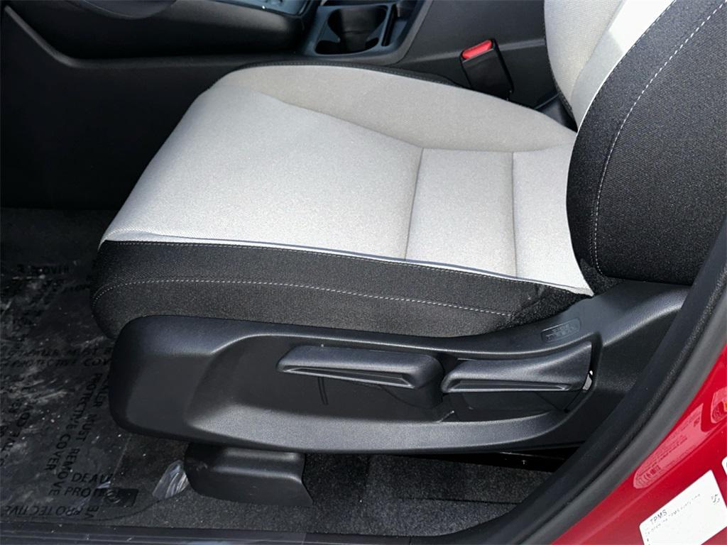 new 2026 Honda CR-V car, priced at $34,325