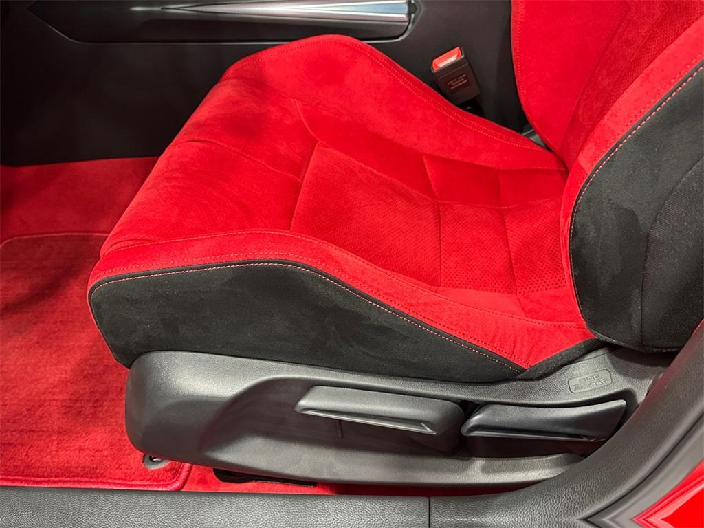 new 2025 Honda Civic Type R car