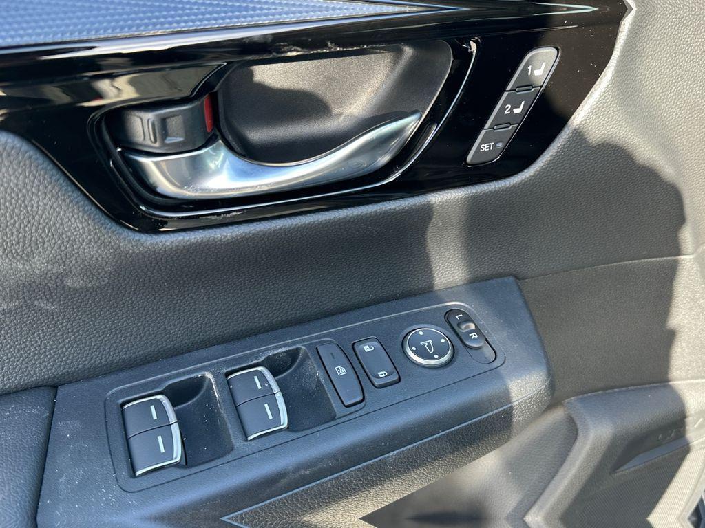 new 2026 Honda CR-V car, priced at $37,671