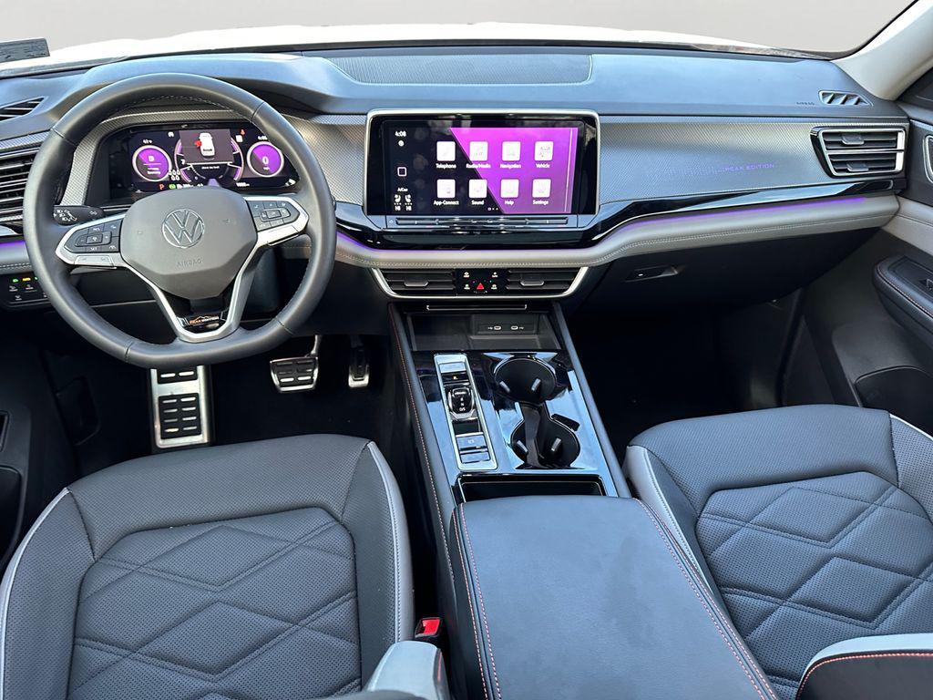 used 2024 Volkswagen Atlas car, priced at $38,232