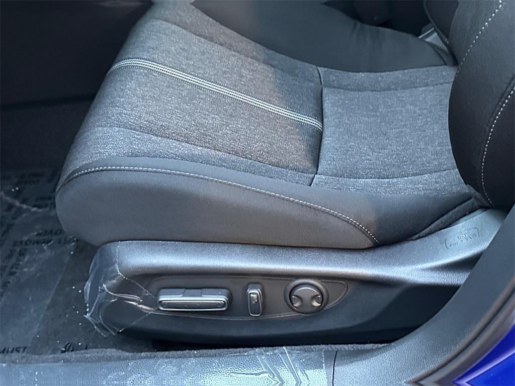 new 2025 Honda Accord Hybrid car, priced at $33,710