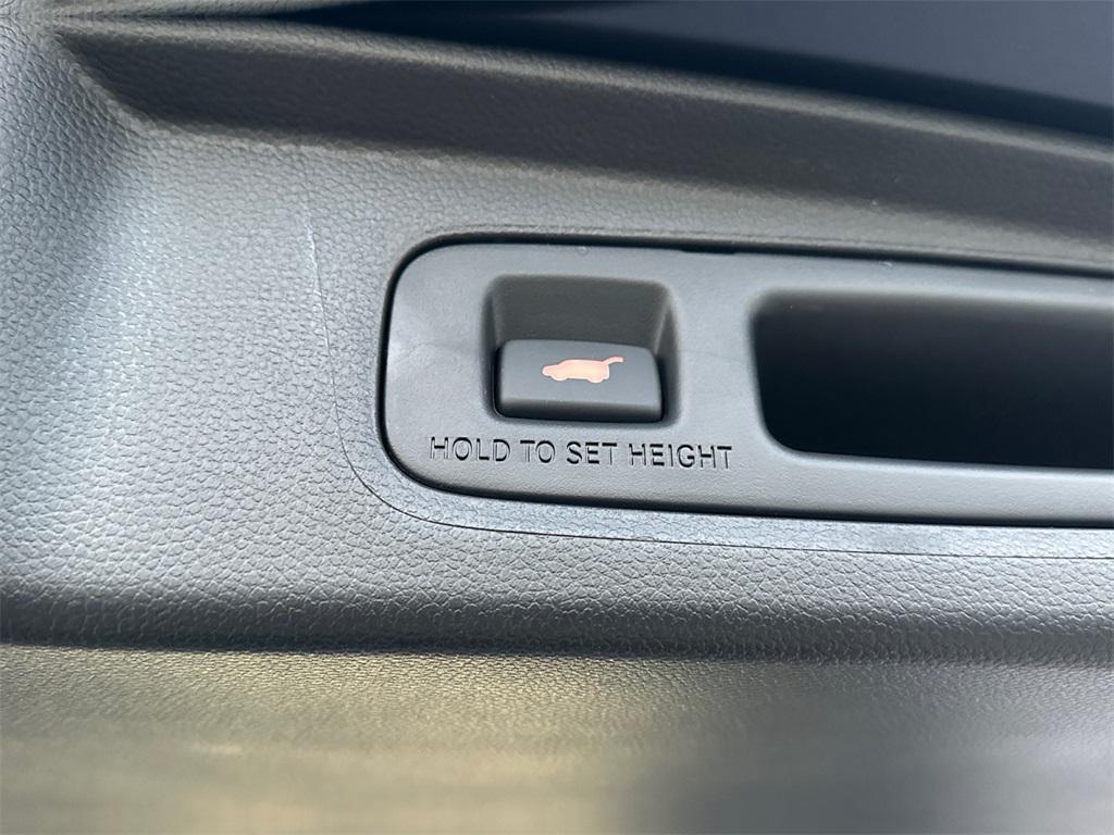 new 2026 Honda CR-V Hybrid car, priced at $43,700