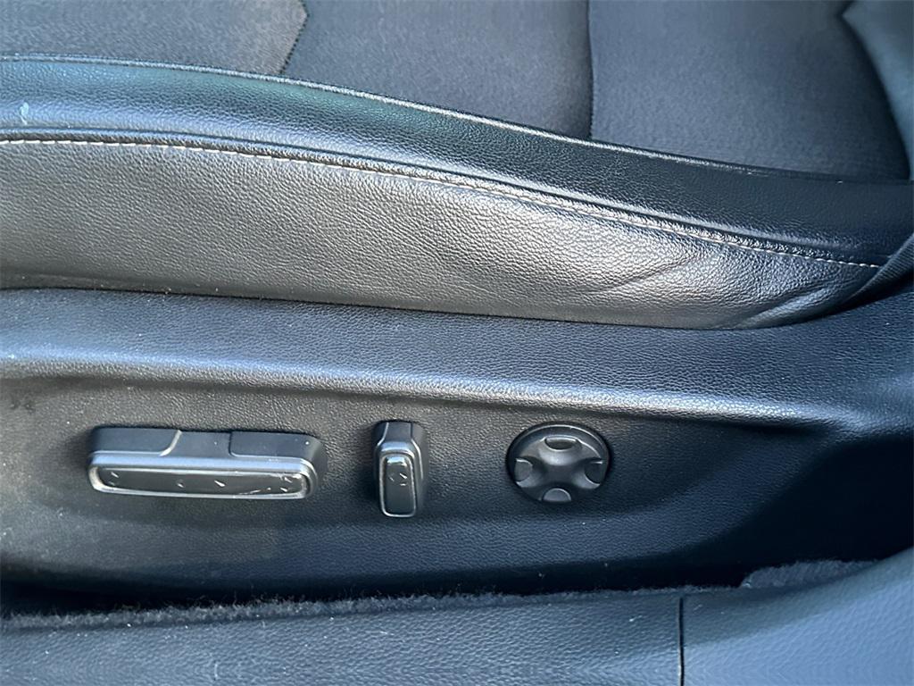 used 2019 Honda Accord car, priced at $18,828