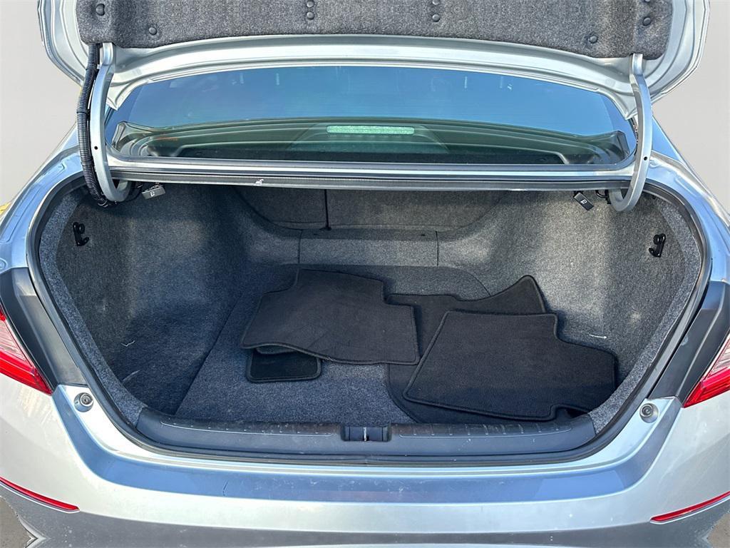 used 2019 Honda Accord car, priced at $18,828