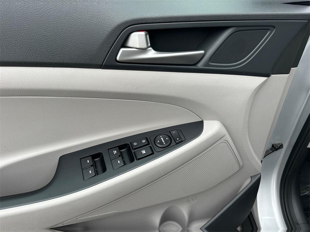 used 2018 Hyundai Tucson car, priced at $13,246