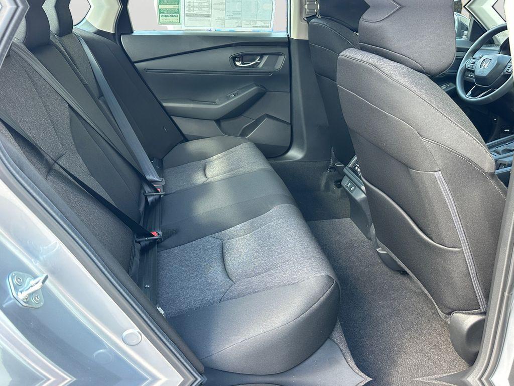 new 2026 Honda Accord car, priced at $32,525