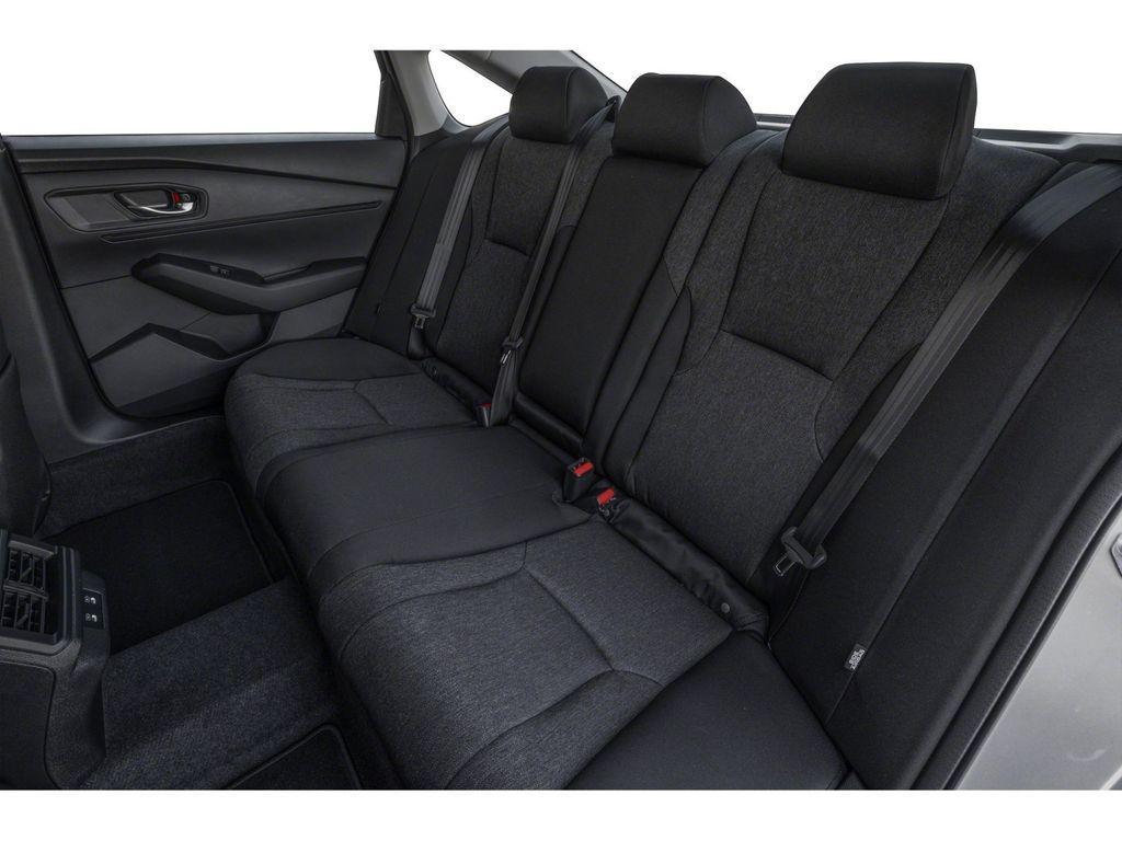 new 2026 Honda Accord car, priced at $31,536